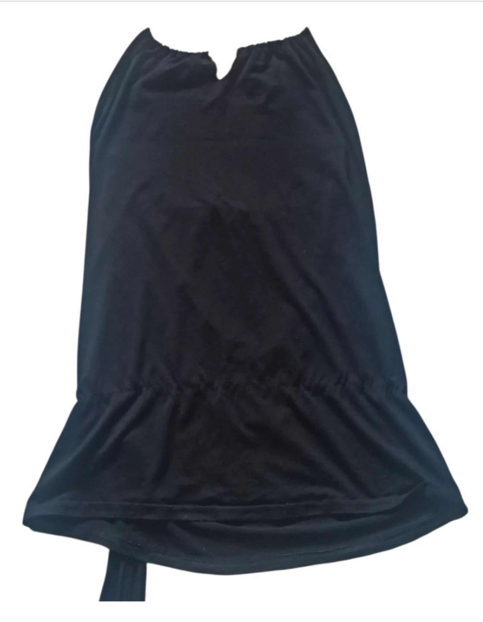 Camiseta negra  – photo 6
